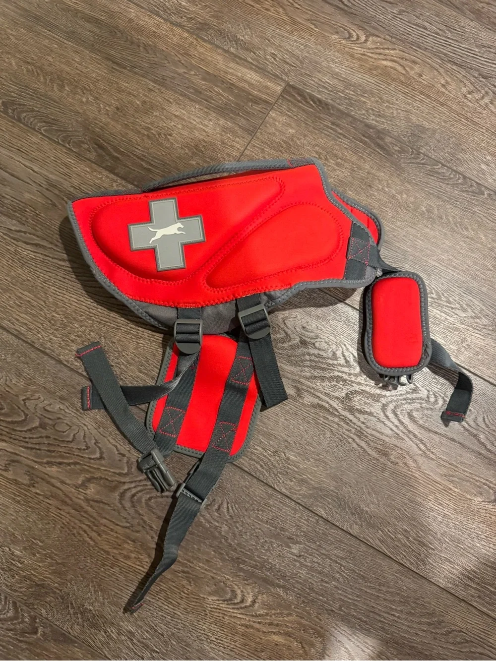 Medium Dog Life Jacket